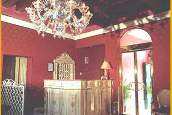 Hotel Tre Archi (Venedig)